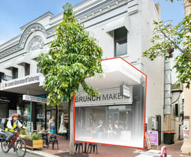 Shop & Retail commercial property leased at 115 Rokeby Road Subiaco WA 6008