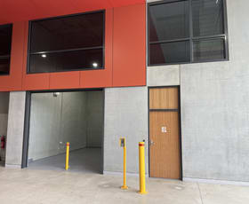 Factory, Warehouse & Industrial commercial property for lease at 1/10-12 Girawah Place Matraville NSW 2036