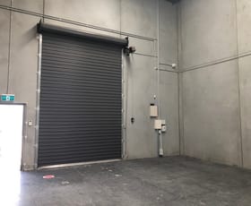 Factory, Warehouse & Industrial commercial property leased at 2/82 Gateway Boulevard Epping VIC 3076