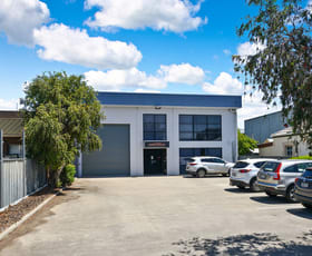 Factory, Warehouse & Industrial commercial property leased at 11 McInnes Street Ridleyton SA 5008