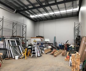 Factory, Warehouse & Industrial commercial property leased at 4 Lever Street Campbellfield VIC 3061