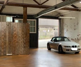 Factory, Warehouse & Industrial commercial property leased at FUNKY OFFICE/WAREHOUSE/42-44 Chessell Street South Melbourne VIC 3205