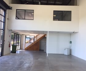Factory, Warehouse & Industrial commercial property leased at 1 & 2/178 Siganto Drive Helensvale QLD 4212