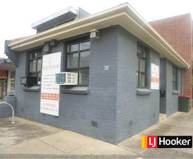 Showrooms / Bulky Goods commercial property leased at 1/78 Patterson Road Bentleigh VIC 3204