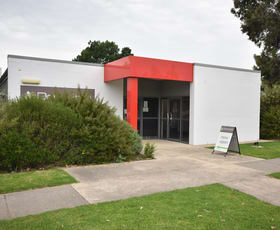 Offices commercial property leased at 3/60-62 Waratah Way Wodonga VIC 3690