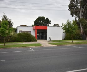 Offices commercial property leased at 3/60-62 Waratah Way Wodonga VIC 3690