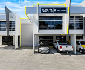 Factory, Warehouse & Industrial commercial property leased at 3/70 Fison Avenue Eagle Farm QLD 4009