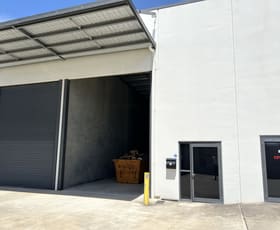 Factory, Warehouse & Industrial commercial property leased at 4/18 French Avenue Brendale QLD 4500