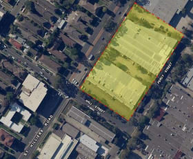 Factory, Warehouse & Industrial commercial property for lease at 75-77 St Hilliers Road Auburn NSW 2144