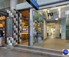 Medical / Consulting commercial property for sale at Lot 28/70 Pitt Street Sydney NSW 2000