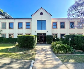 Offices commercial property leased at Suite 3, 77 Union Road Penrith NSW 2750