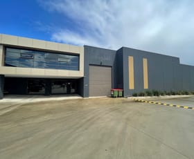 Showrooms / Bulky Goods commercial property leased at 25/25-37 Huntingdale Road Burwood VIC 3125