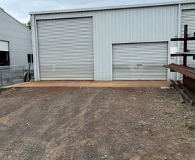 Factory, Warehouse & Industrial commercial property leased at 1/94-96 Islander Road Pialba QLD 4655