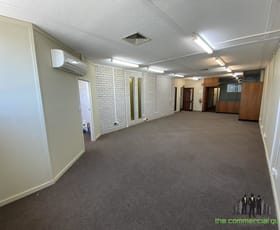 Offices commercial property leased at Lvl 1, S.3/137 Sutton St Redcliffe QLD 4020