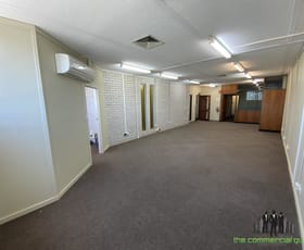 Medical / Consulting commercial property leased at Lvl 1, S.3/137 Sutton St Redcliffe QLD 4020