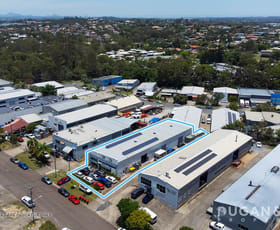 Factory, Warehouse & Industrial commercial property leased at 18 Hasp Street Seventeen Mile Rocks QLD 4073