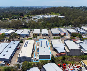 Factory, Warehouse & Industrial commercial property leased at 18 Hasp Street Seventeen Mile Rocks QLD 4073