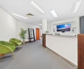 Offices commercial property leased at 1.05/9 Murrajong Road Springwood QLD 4127