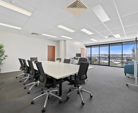 Offices commercial property leased at 1.05/9 Murrajong Road Springwood QLD 4127