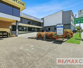 Showrooms / Bulky Goods commercial property for lease at 608 Sherwood Road Sherwood QLD 4075