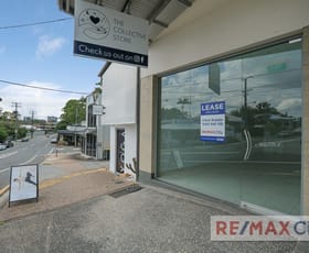 Medical / Consulting commercial property leased at 1/6 Newman Avenue Camp Hill QLD 4152