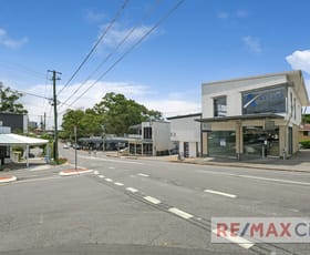 Showrooms / Bulky Goods commercial property leased at 1/6 Newman Avenue Camp Hill QLD 4152