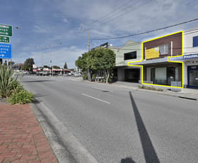 Shop & Retail commercial property leased at 752 Waverley Road Malvern East VIC 3145