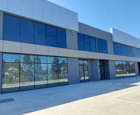 Factory, Warehouse & Industrial commercial property for lease at 353 Grieve Parade Altona North VIC 3025
