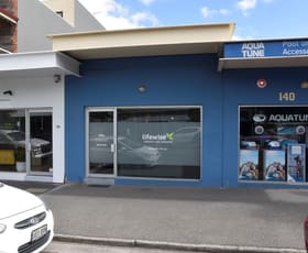 Shop & Retail commercial property leased at 138A Gilles Street Adelaide SA 5000