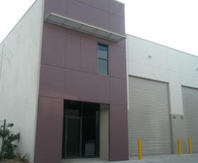 Factory, Warehouse & Industrial commercial property leased at Smithfield NSW 2164