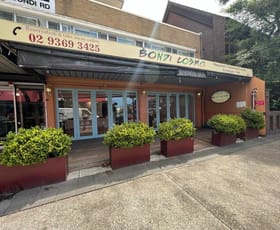 Shop & Retail commercial property leased at 212 Bondi Road Bondi NSW 2026