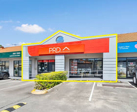 Offices commercial property leased at Shops 4&5/44 Bryants Road Shailer Park QLD 4128