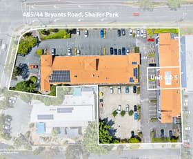 Medical / Consulting commercial property leased at Shops 4&5/44 Bryants Road Shailer Park QLD 4128