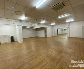 Showrooms / Bulky Goods commercial property leased at Level 1/11 302 - 308 Wyndham Street Shepparton VIC 3630