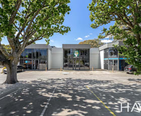 Offices commercial property leased at 1B/167 Westbury Road Prospect TAS 7250