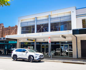 Offices commercial property leased at 1/17 Darby Street Newcastle NSW 2300