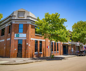 Offices commercial property leased at Suite 11/125 Bull Street Newcastle NSW 2300