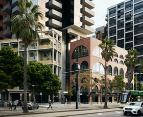 Shop & Retail commercial property for lease at 3 Aquitania Way Docklands VIC 3008