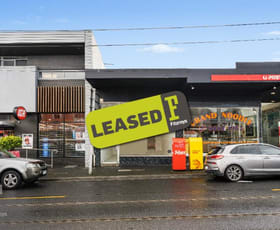 Shop & Retail commercial property leased at 1405 Toorak Road Camberwell VIC 3124