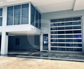 Factory, Warehouse & Industrial commercial property leased at 33/7 HOYLE AVENUE Castle Hill NSW 2154