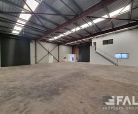 Factory, Warehouse & Industrial commercial property leased at 11 Shoebury Street Rocklea QLD 4106