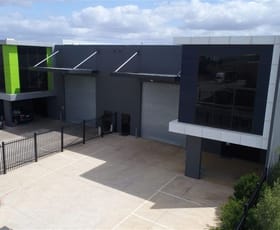 Offices commercial property leased at 35 Paraweena Drive Truganina VIC 3029
