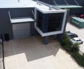 Offices commercial property leased at 35 Paraweena Drive Truganina VIC 3029