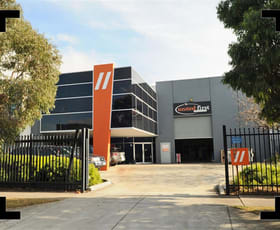 Factory, Warehouse & Industrial commercial property leased at 11 Concorde Drive Keilor Park VIC 3042