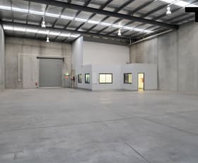 Factory, Warehouse & Industrial commercial property leased at 11 Concorde Drive Keilor Park VIC 3042