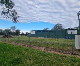 Factory, Warehouse & Industrial commercial property for lease at 111 New England Highway Yarraman QLD 4614