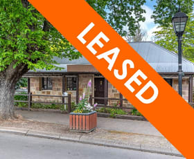 Shop & Retail commercial property leased at 5 Mount Barker Road Hahndorf SA 5245