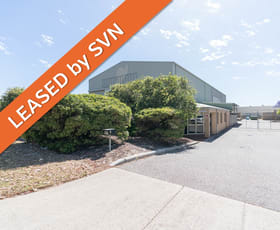 Factory, Warehouse & Industrial commercial property leased at 14 Achievement Way Wangara WA 6065