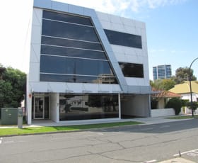 Offices commercial property leased at 2&3/7 Lyall Street South Perth WA 6151