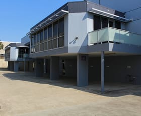 Factory, Warehouse & Industrial commercial property leased at 2/14 George Young Street Auburn NSW 2144